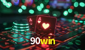 Segurança 2FA 90win
