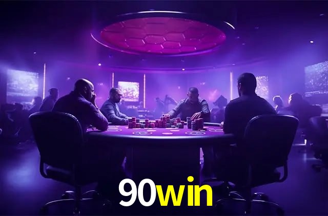 Design Responsivo 90win