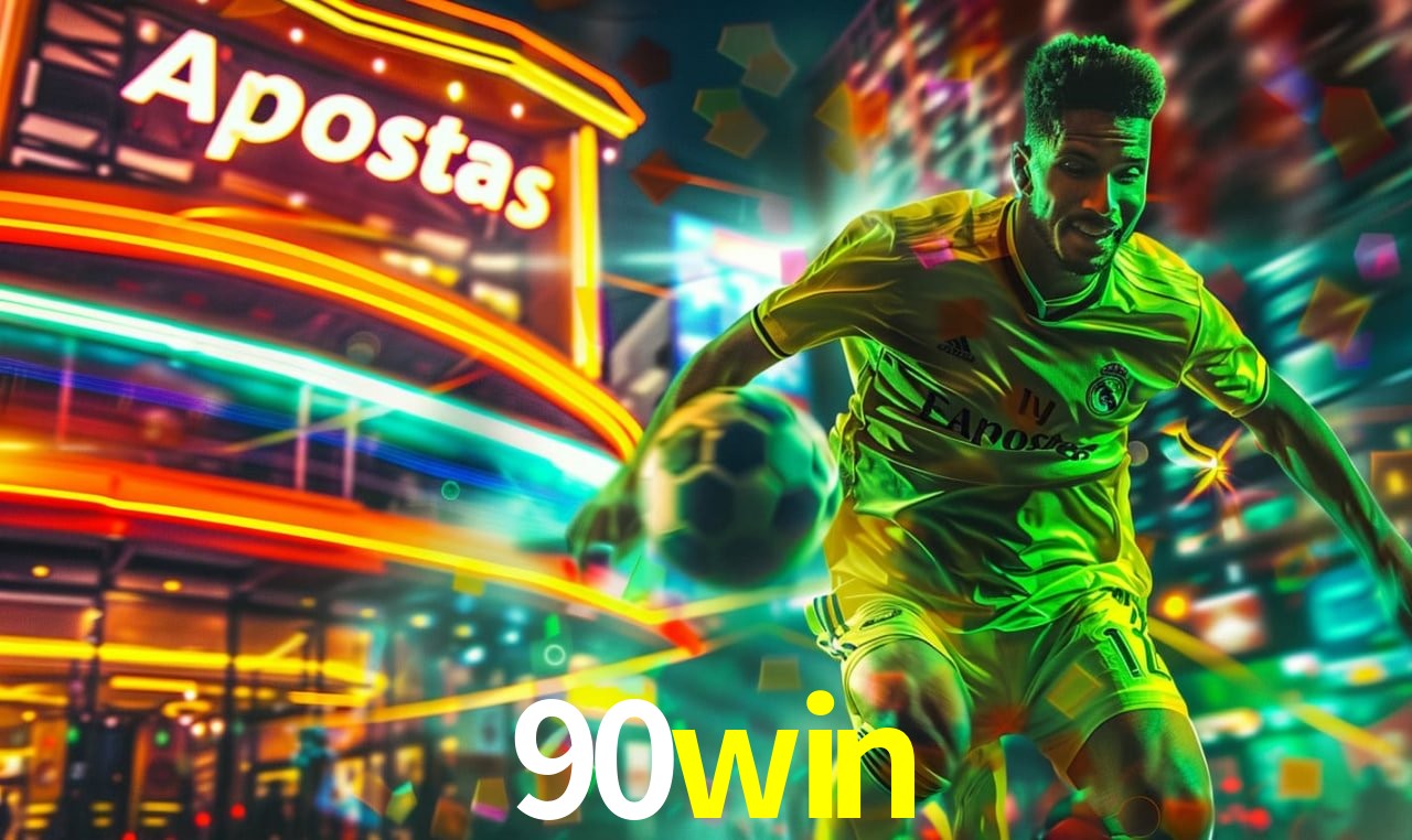 Especiais de Fim de Semana 90win