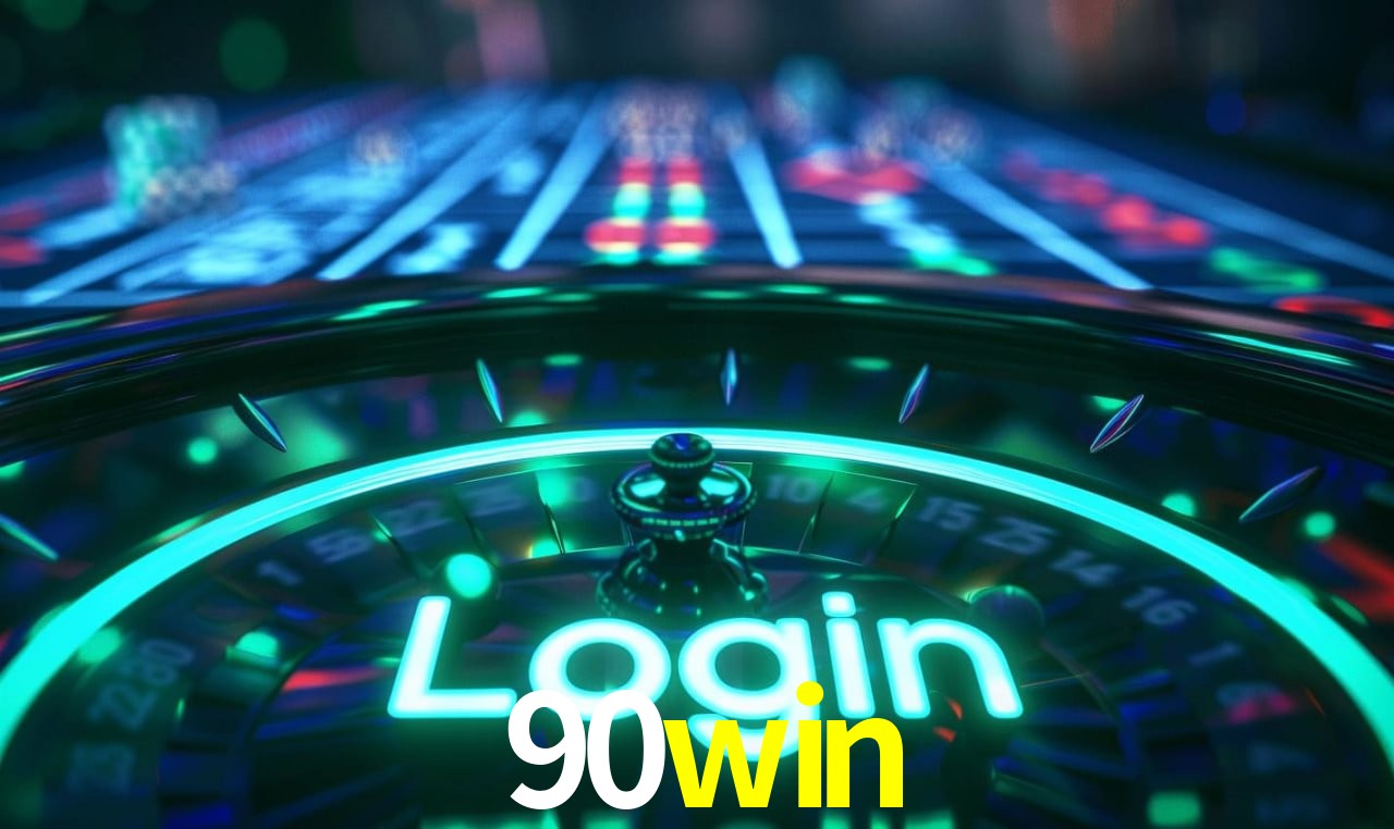 Jogos de Slot 90win