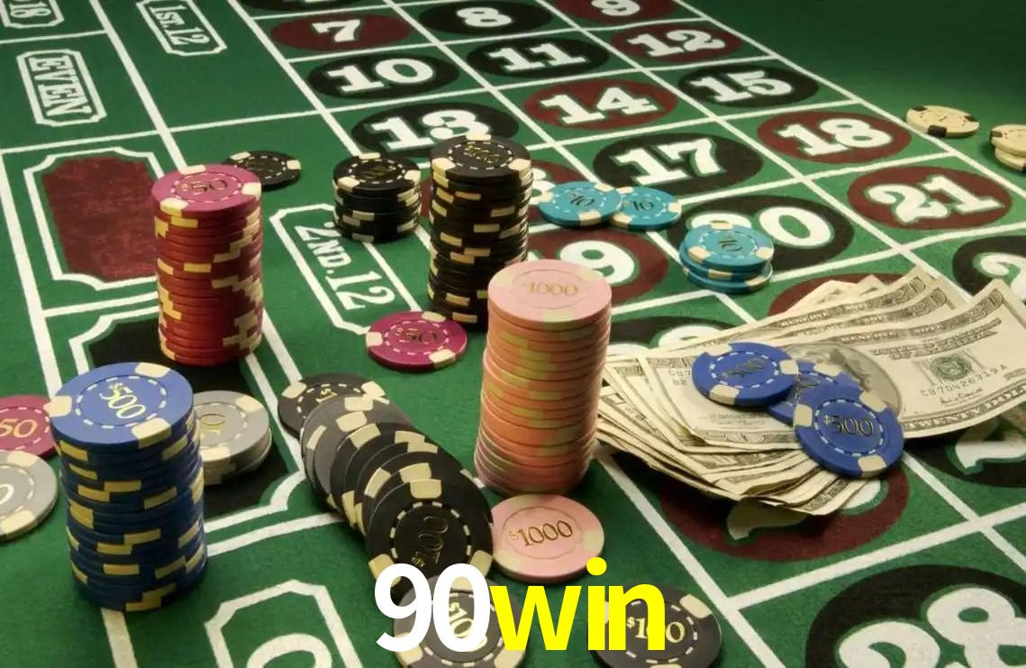 Game Providers 90win