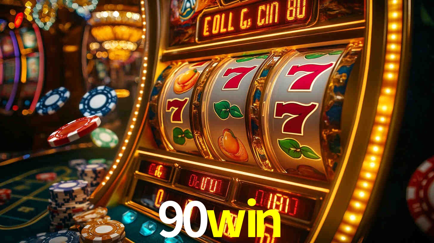 Live Casino 90win