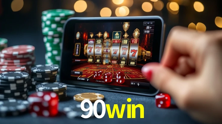 VIP Casino 90win