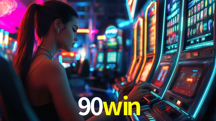Exclusive Games 90win