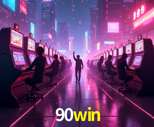 Estatísticas Esportivas 90win