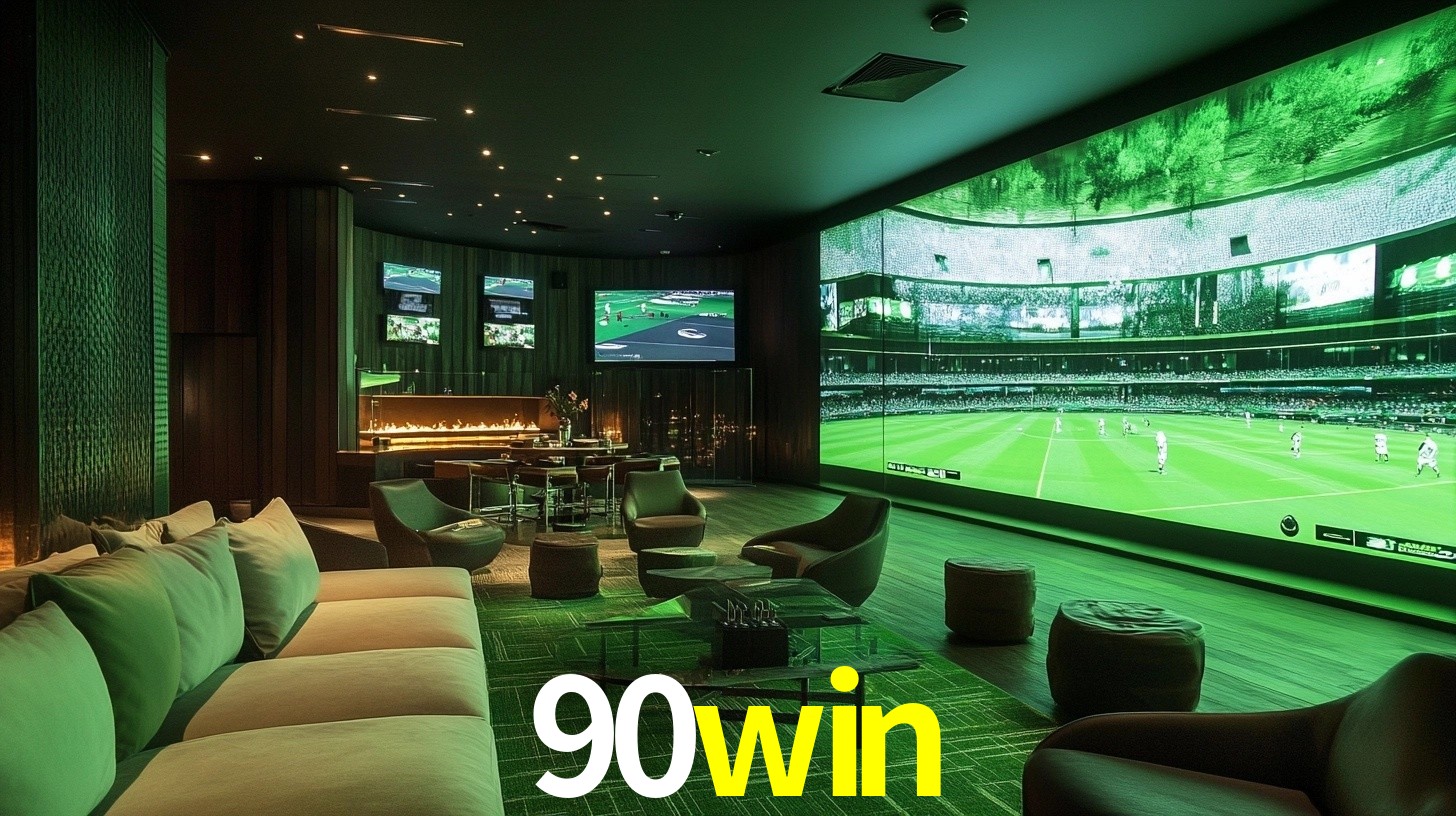 Sinta a adrenalina dos jogos de cassino com 90win