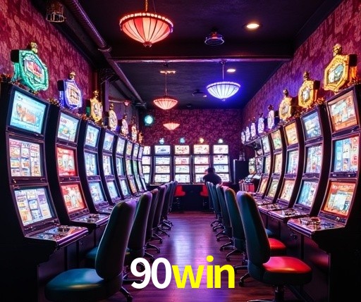 90win Belo Horizonte - Winners