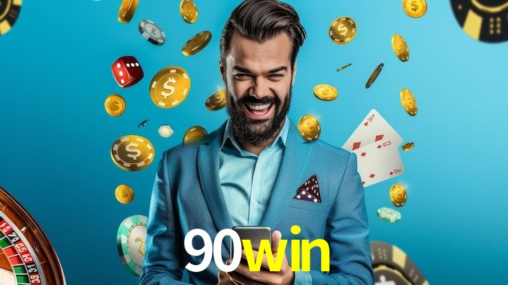 Secure Login 90win