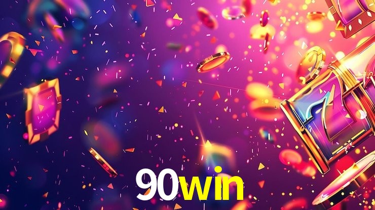 PIX Instantâneo 90win