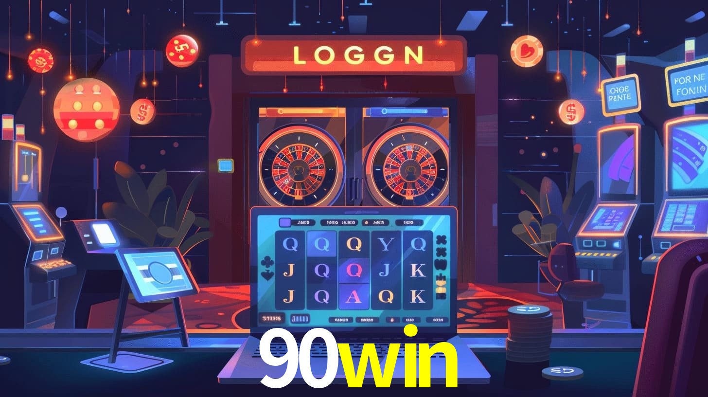 90win Rio de Janeiro - Licenses