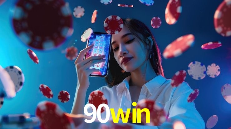 cassino 90win