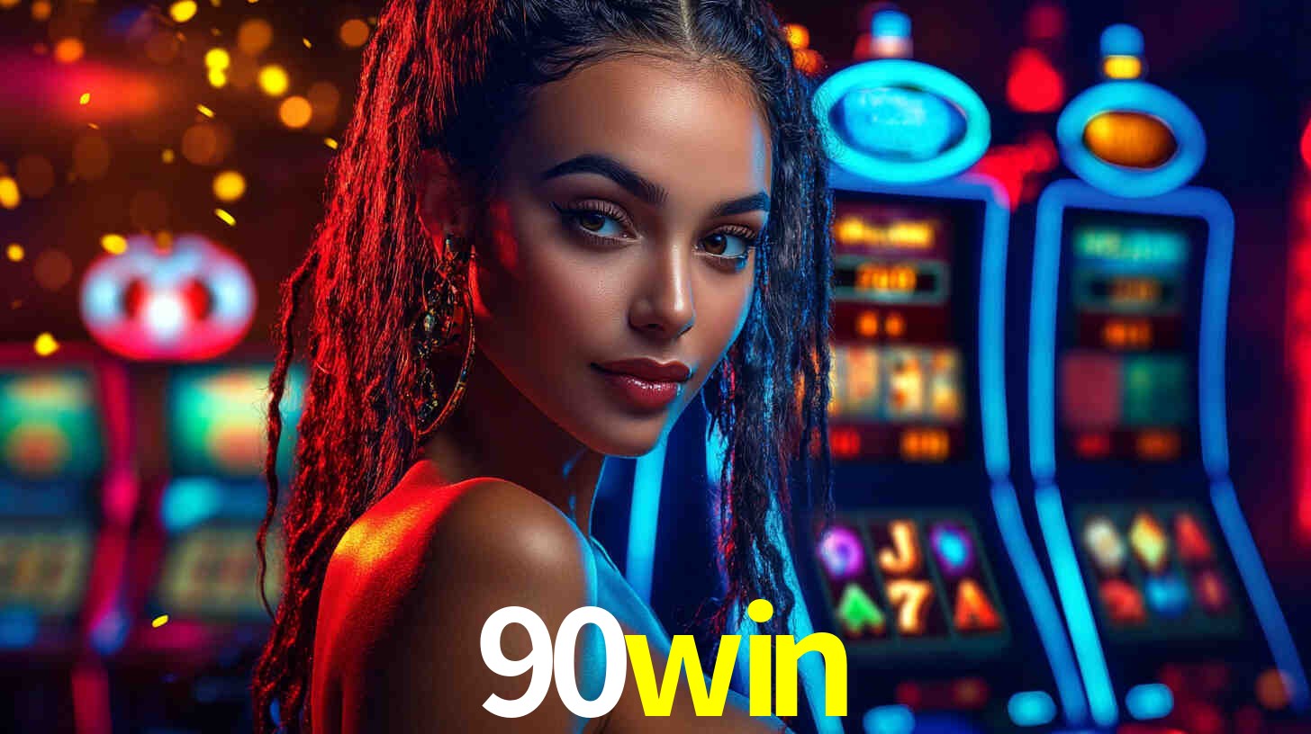 Inovações de Jogos na 90win: O Futuro das Experiências Interativas