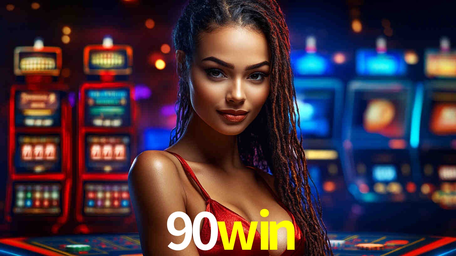 A Emoção da Loteria na 90win: Uma Chance de Mudança de Vida