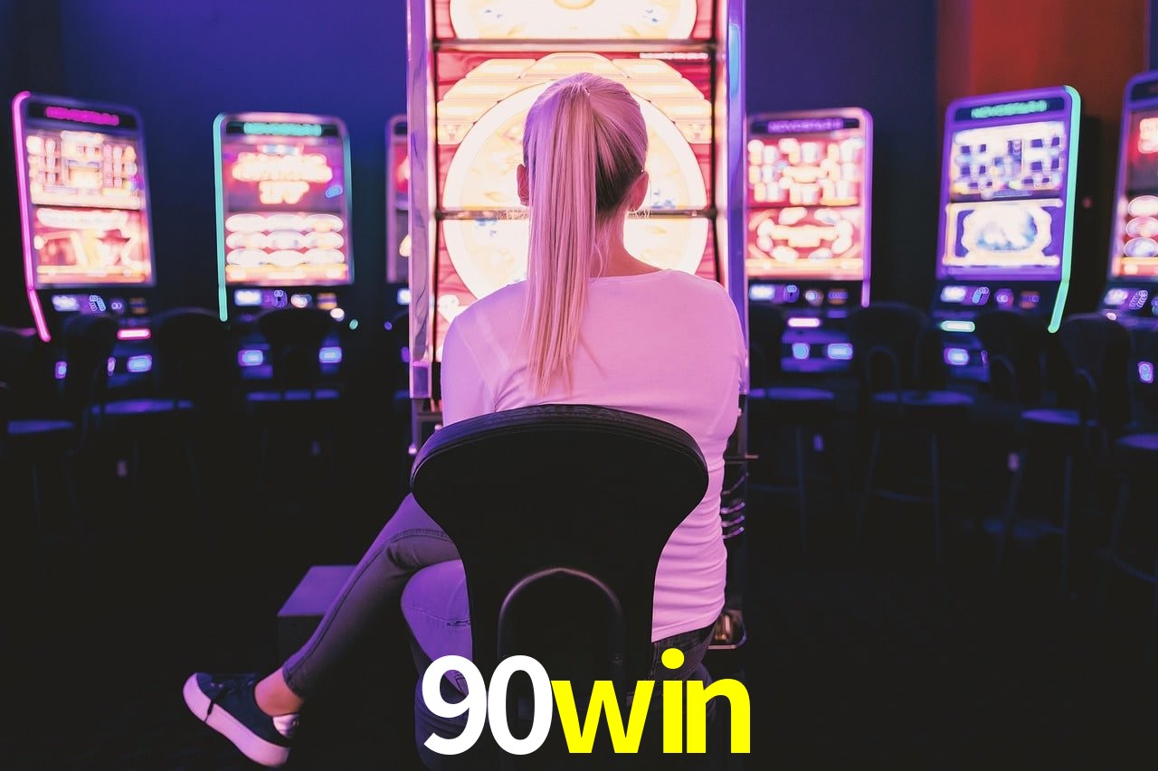 Account Benefits 90win
