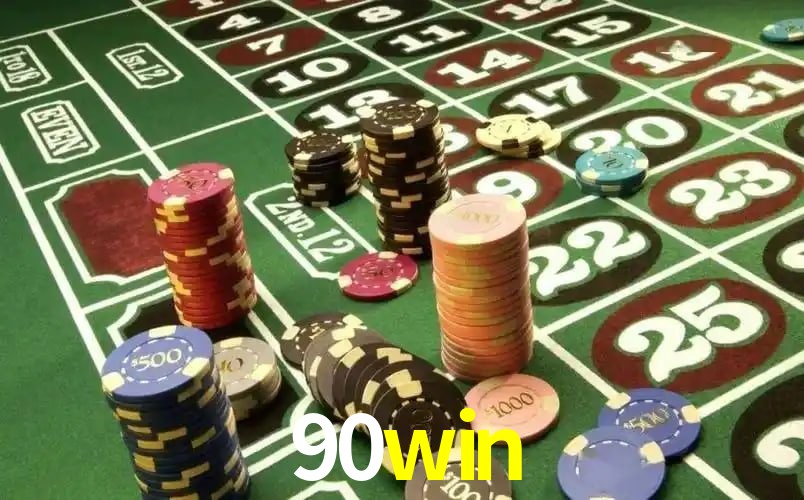 Promoção Relâmpago 90win