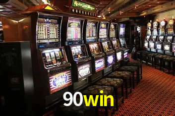 Inovações de Jogos na 90win: O Futuro das Experiências Interativas