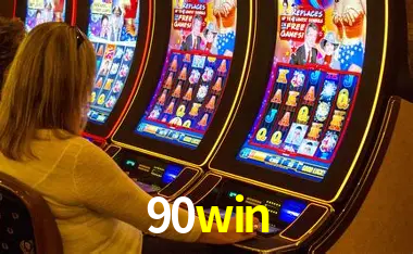 Descubra a Essência do 90win: Nossa História e Compromissos