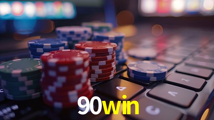 90win - Login Methods