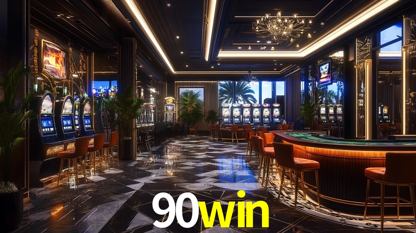 Daily Bonuses 90win