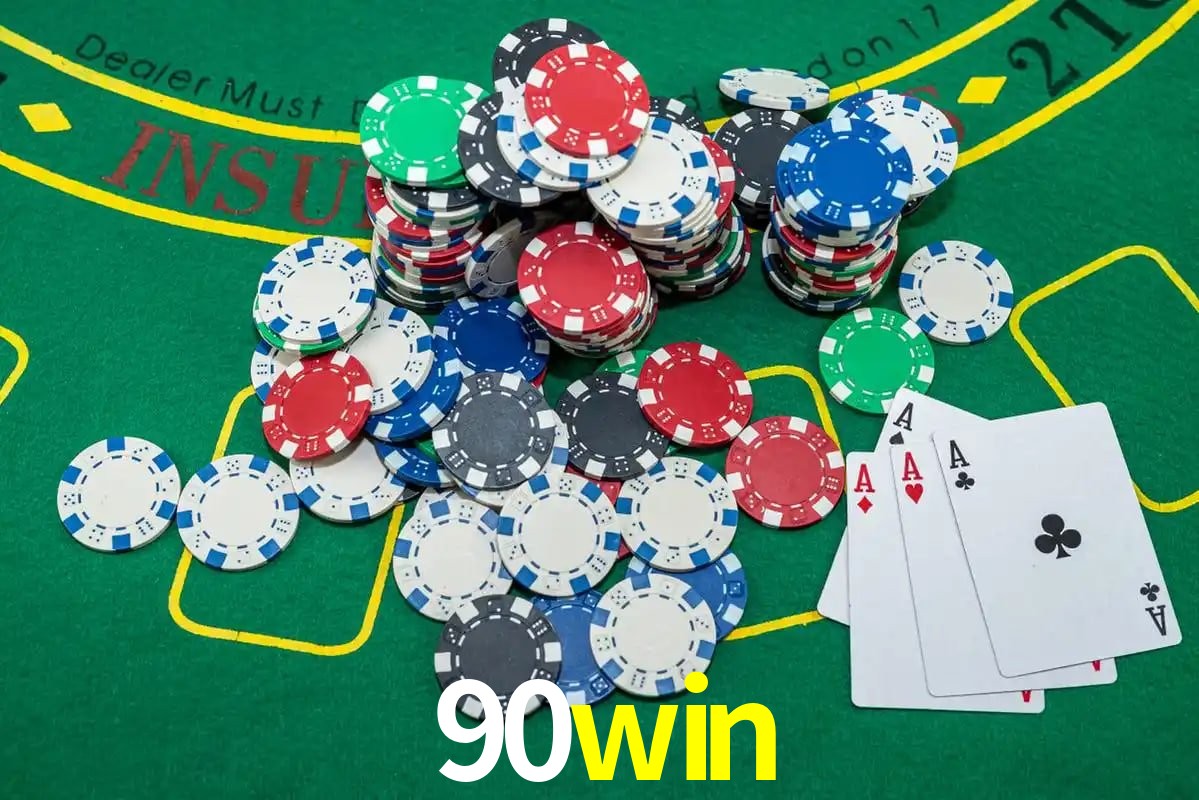 Apostas de Futebol 90win