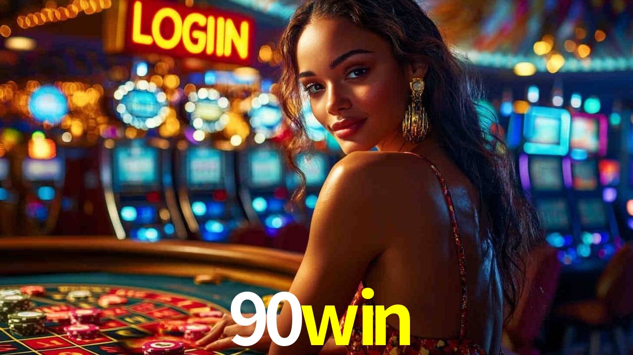 90win Belo Horizonte - Jackpots