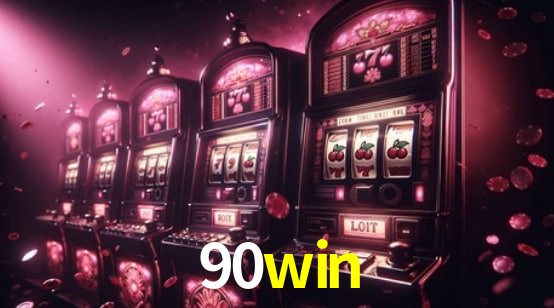 Casino Ao Vivo 90win