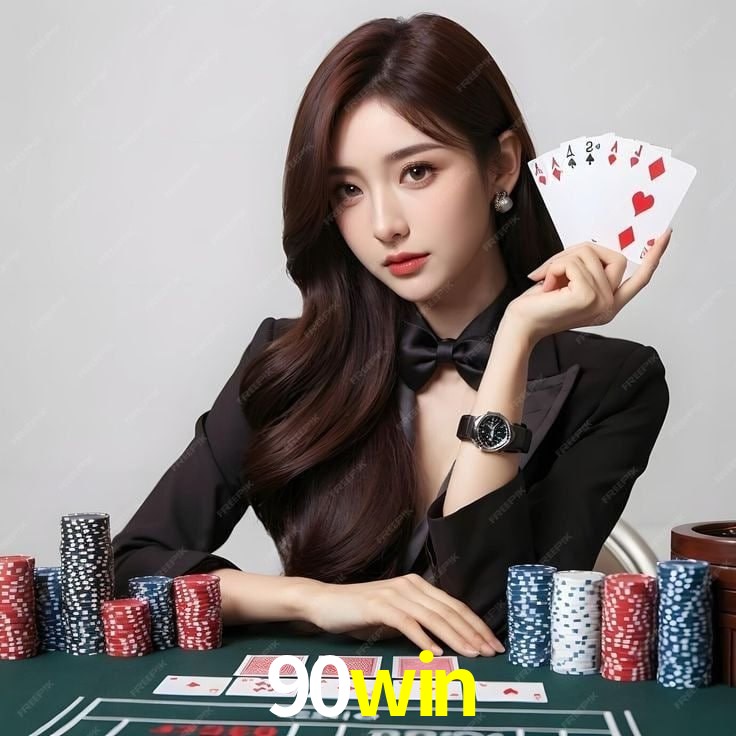 90win - Support