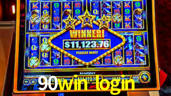 APK oficial da 90win login para Android