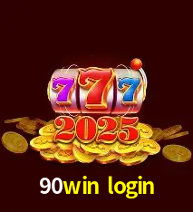 Slots online da 90win login com jackpots progressivos