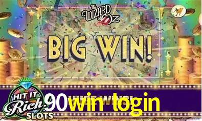 Programa VIP exclusivo da 90win login