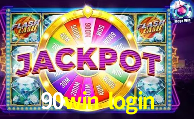 Canal oficial da 90win login no Telegram