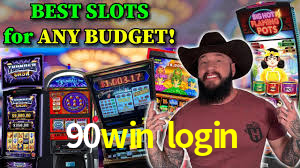 Cadastro rápido e seguro na 90win login