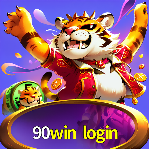 90win login